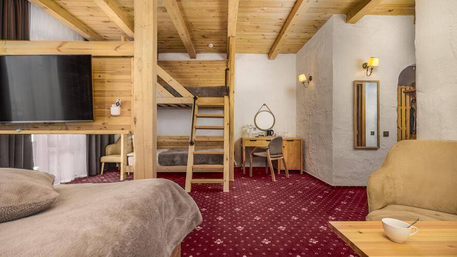 Pino Relax Hotel & Spa (Пино Релакс)