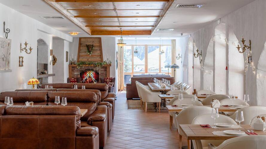 Pino Relax Hotel & Spa (Пино Релакс)