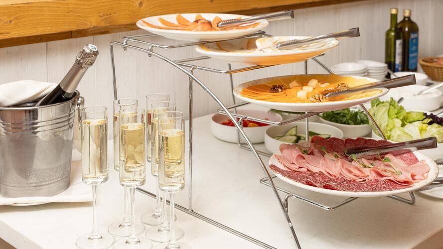 Pino Relax Hotel & Spa (Пино Релакс)