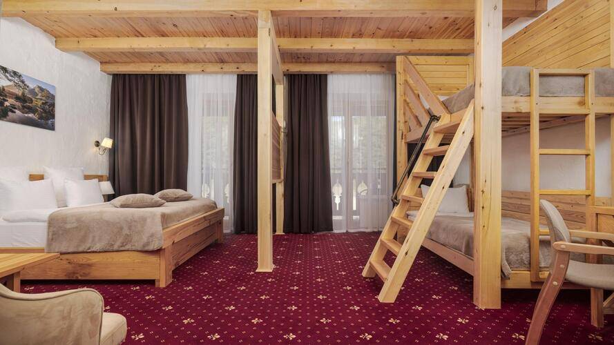 Pino Relax Hotel & Spa (Пино Релакс)