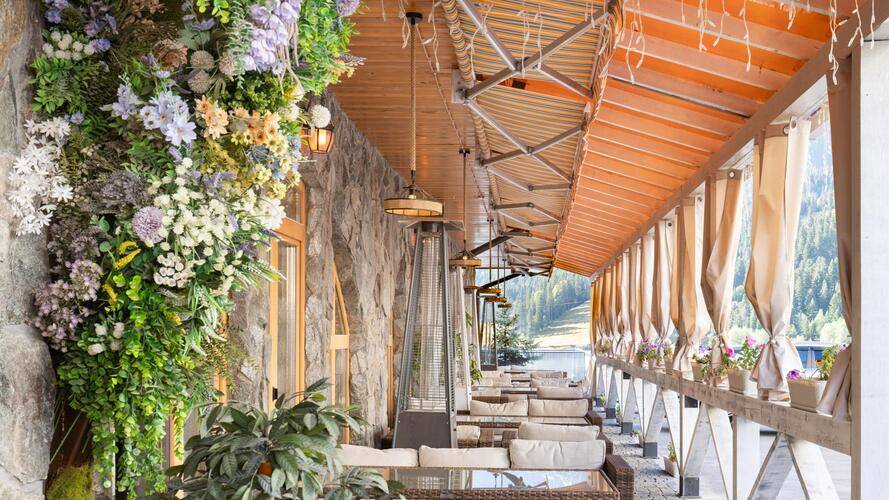 Pino Relax Hotel & Spa (Пино Релакс)