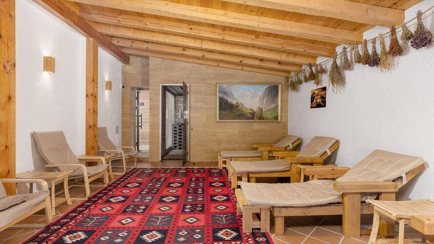 Pino Relax Hotel & Spa (Пино Релакс)