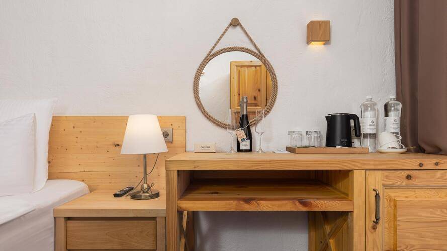 Pino Relax Hotel & Spa (Пино Релакс)