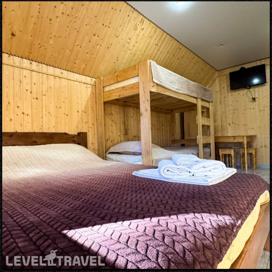 фотографии отеля Valentina (Валентина) в Россия(Архыз) - фото №89