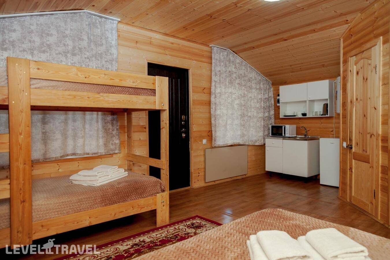 фотографии отеля Valentina (Валентина) в Россия(Архыз) - фото №43