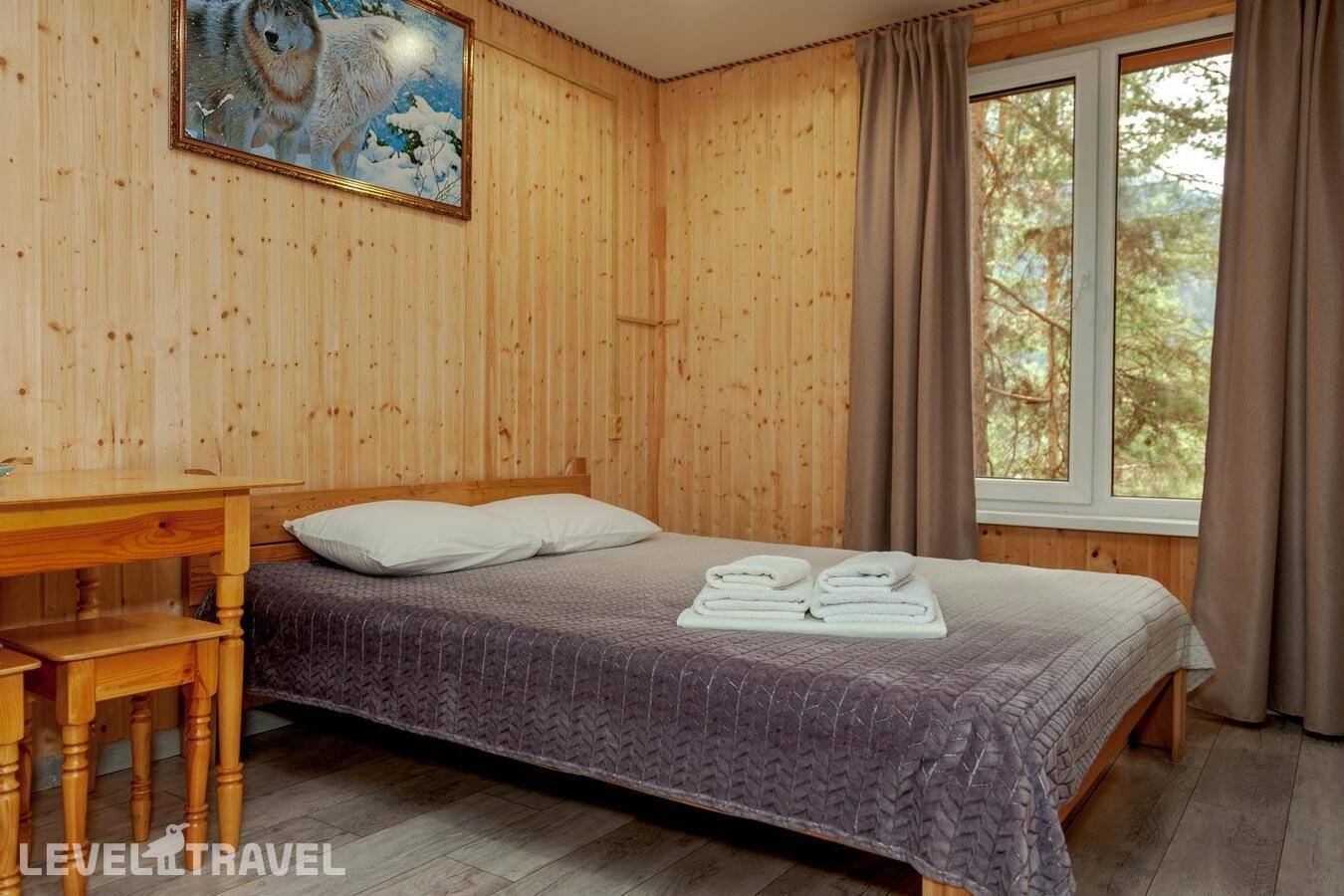 фотографии отеля Valentina (Валентина) в Россия(Архыз) - фото №122