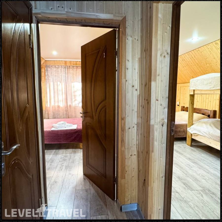 фотографии отеля Valentina (Валентина) в Россия(Архыз) - фото №91