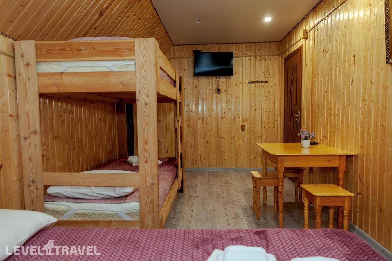 фотографии отеля Valentina (Валентина) в Россия(Архыз) - фото №131