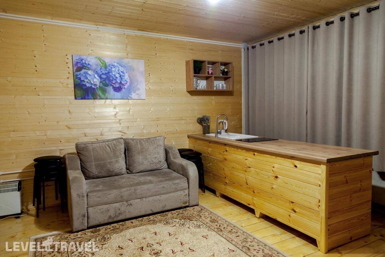 фотографии отеля Valentina (Валентина) в Россия(Архыз) - фото №101