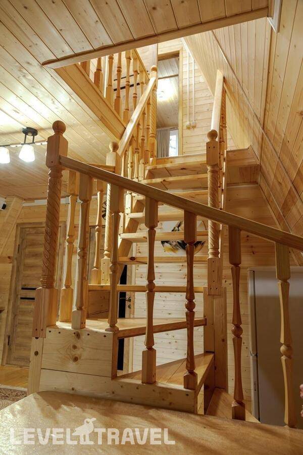 фотографии отеля Valentina (Валентина) в Россия(Архыз) - фото №59