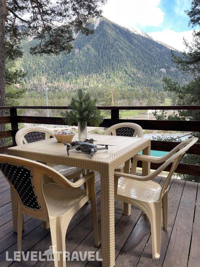 фотографии отеля Valentina (Валентина) в Россия(Архыз) - фото №15