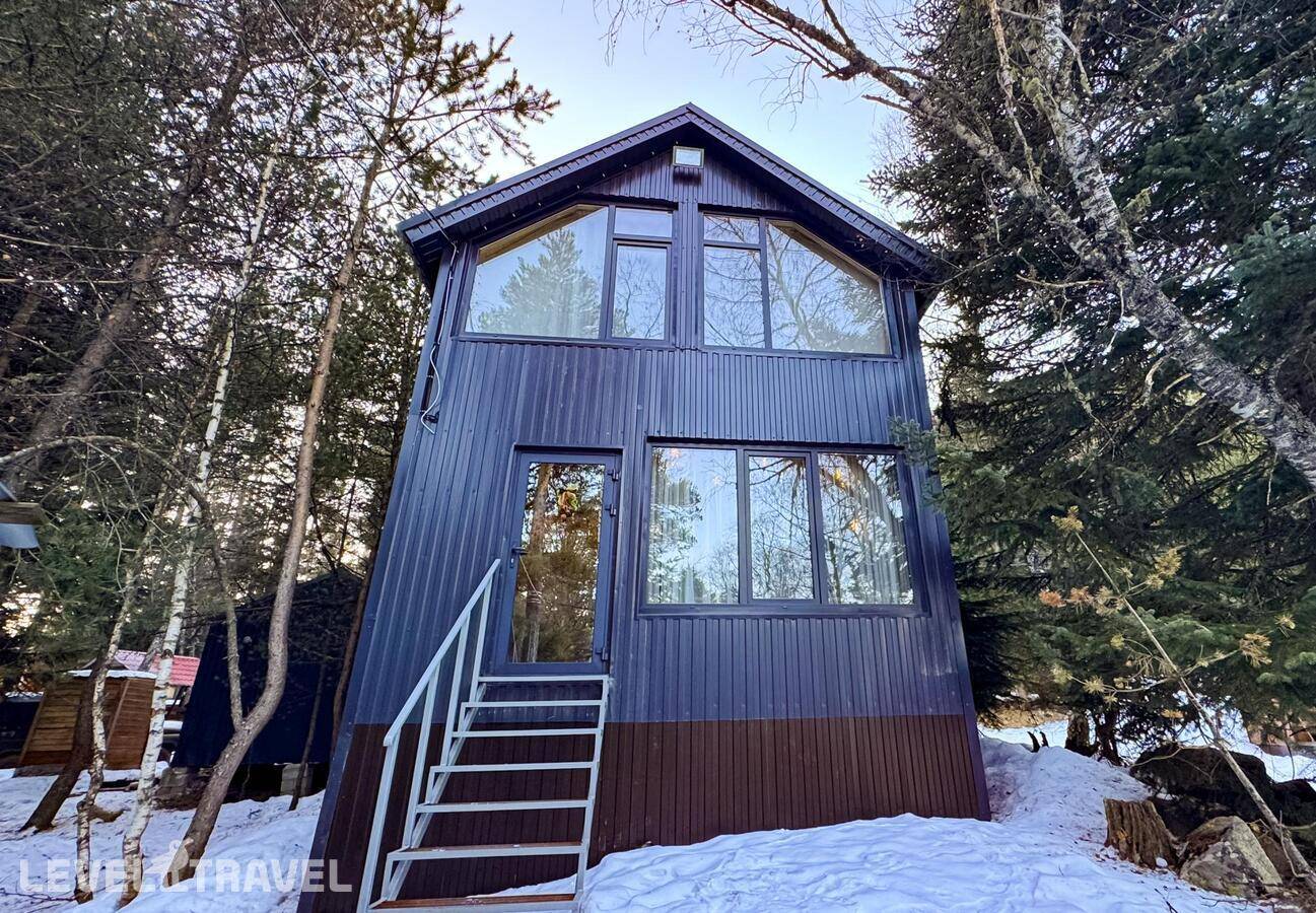 фотографии отеля Valentina (Валентина) в Россия(Архыз) - фото №2