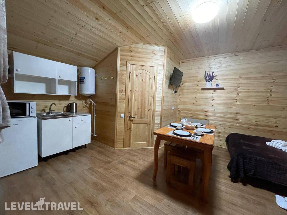 фотографии отеля Valentina (Валентина) в Россия(Архыз) - фото №35