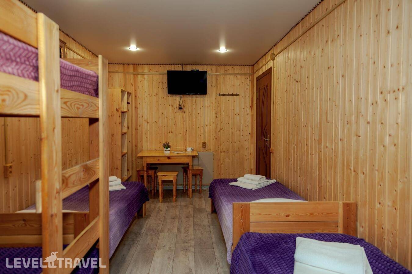 фотографии отеля Valentina (Валентина) в Россия(Архыз) - фото №137