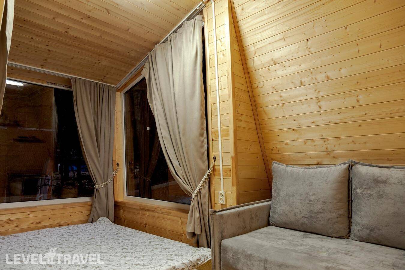 фотографии отеля Valentina (Валентина) в Россия(Архыз) - фото №61