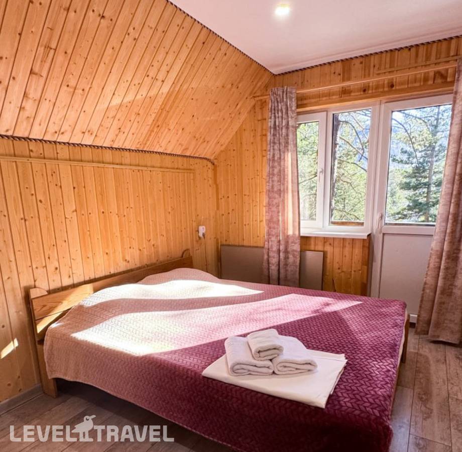 фотографии отеля Valentina (Валентина) в Россия(Архыз) - фото №157