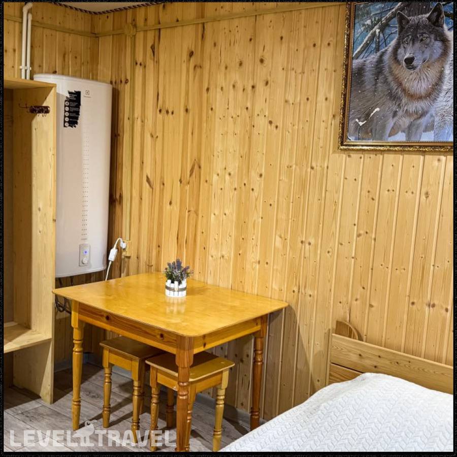 фотографии отеля Valentina (Валентина) в Россия(Архыз) - фото №74