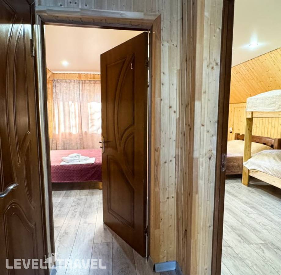 фотографии отеля Valentina (Валентина) в Россия(Архыз) - фото №152