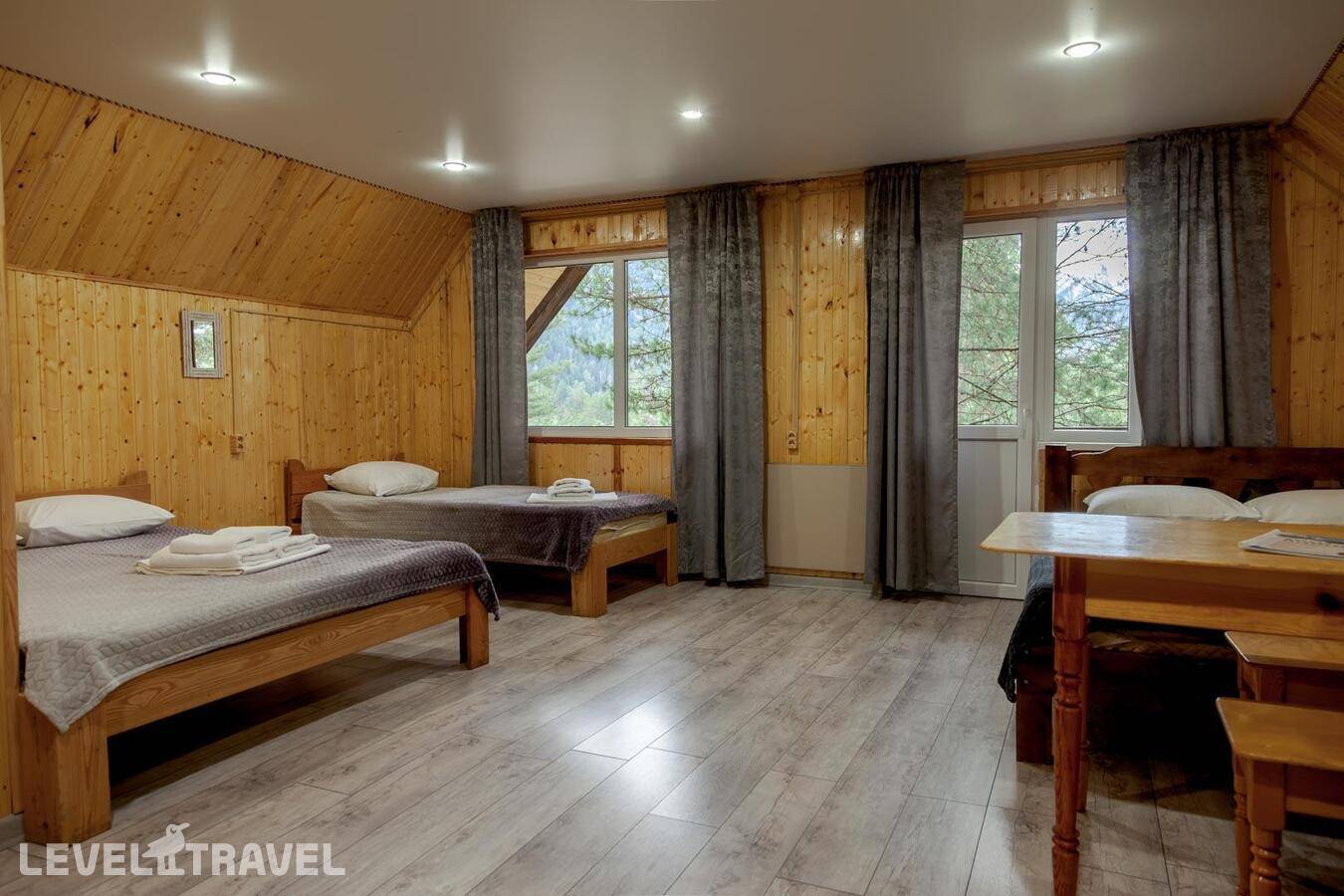 фотографии отеля Valentina (Валентина) в Россия(Архыз) - фото №171