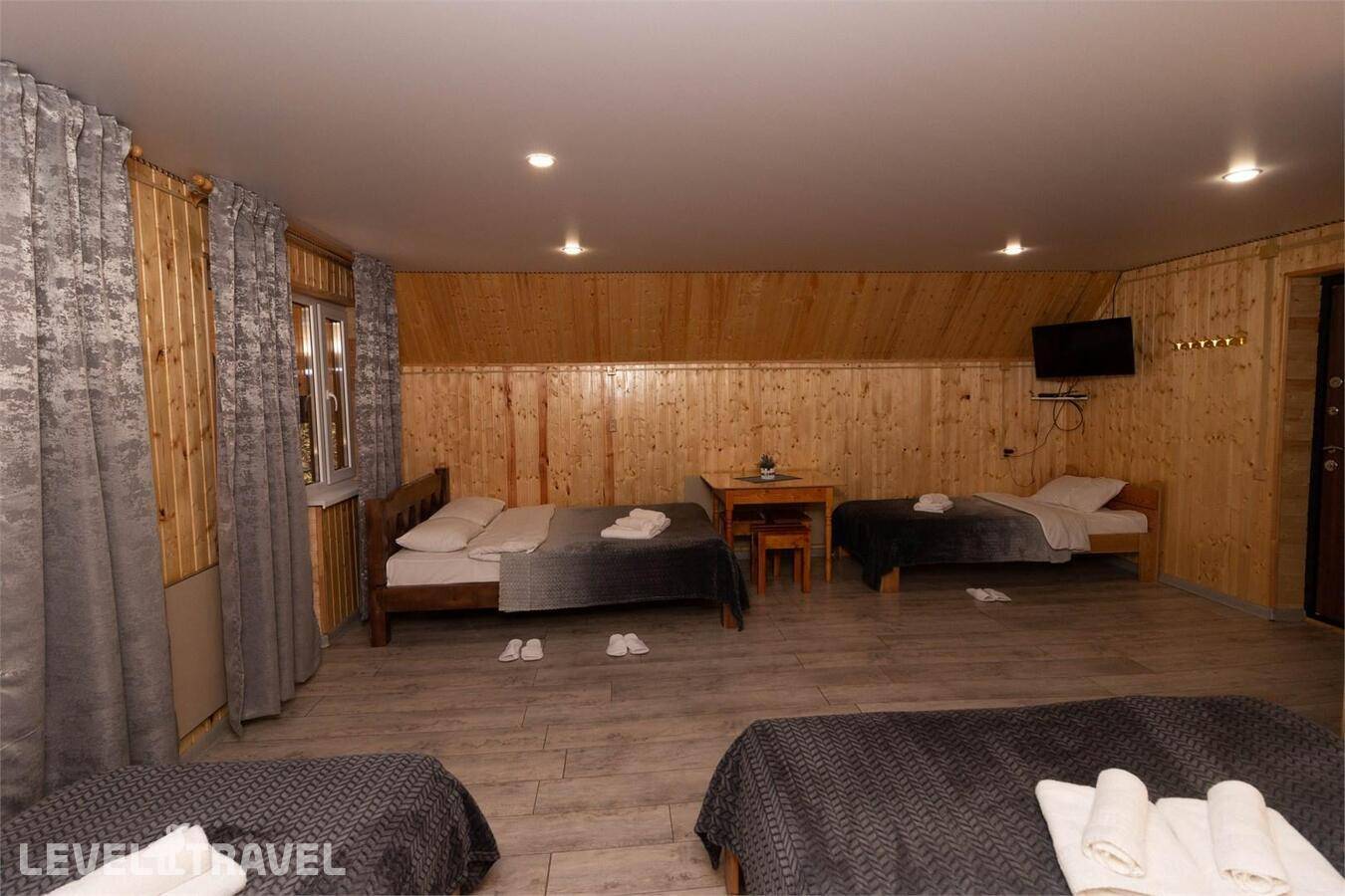 фотографии отеля Valentina (Валентина) в Россия(Архыз) - фото №96