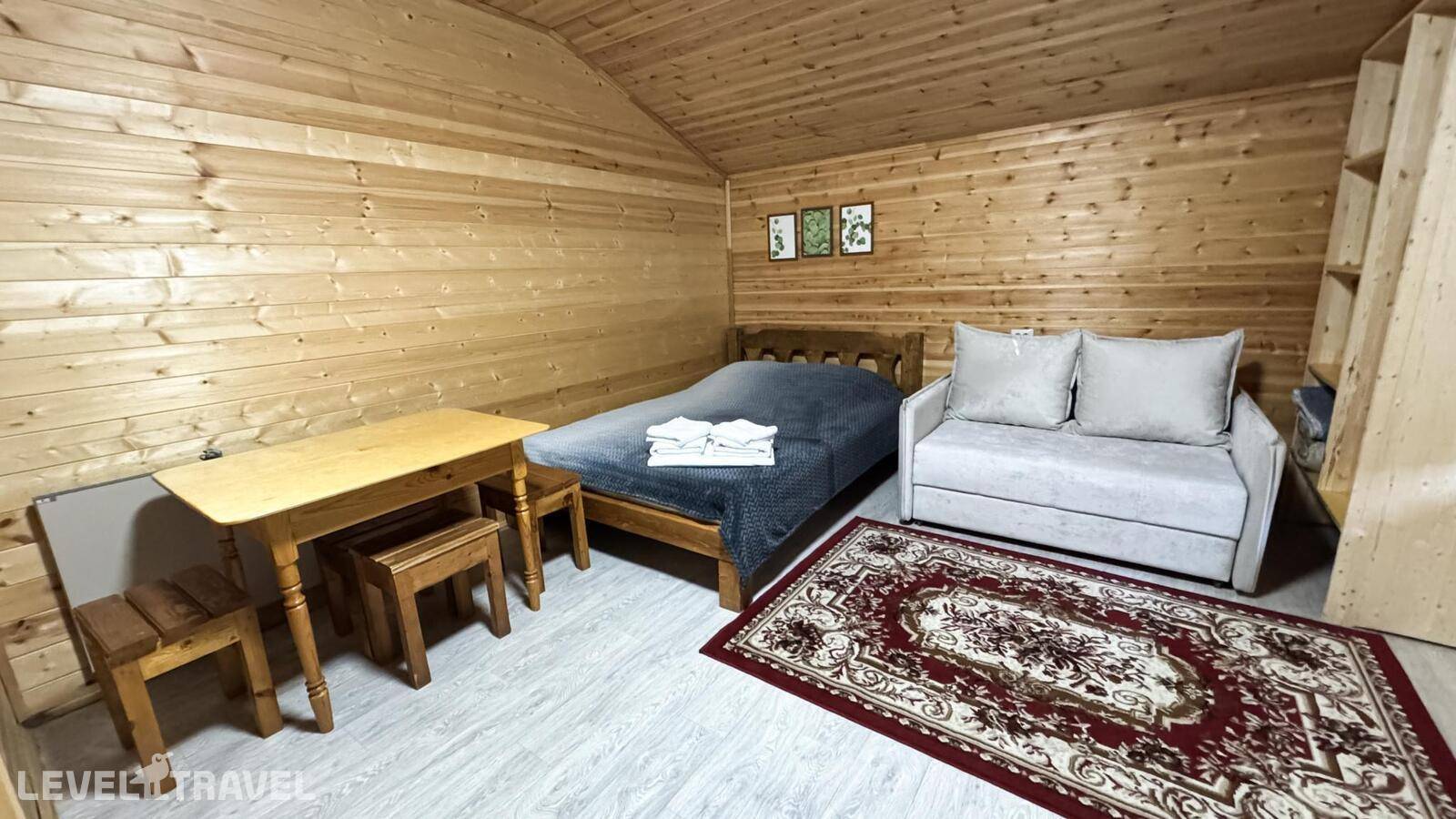 фотографии отеля Valentina (Валентина) в Россия(Архыз) - фото №30