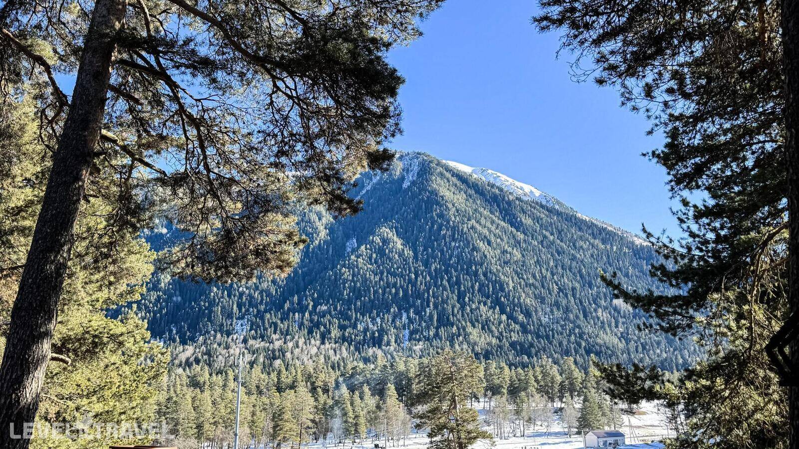фотографии отеля Valentina (Валентина) в Россия(Архыз) - фото №9