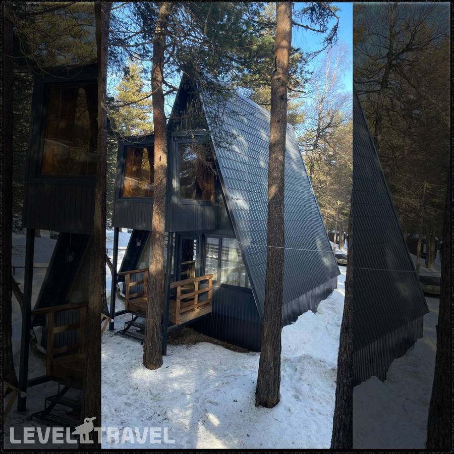 фотографии отеля Valentina (Валентина) в Россия(Архыз) - фото №10