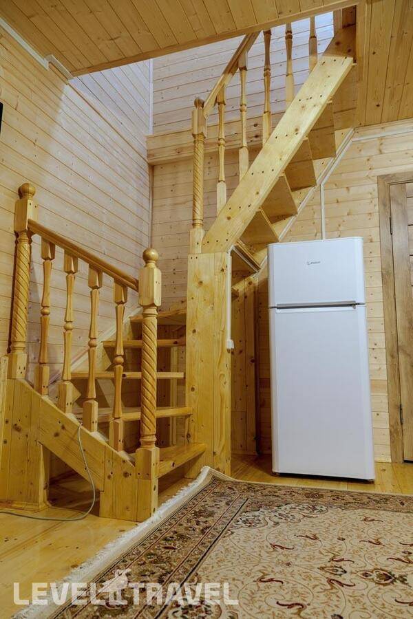 фотографии отеля Valentina (Валентина) в Россия(Архыз) - фото №104