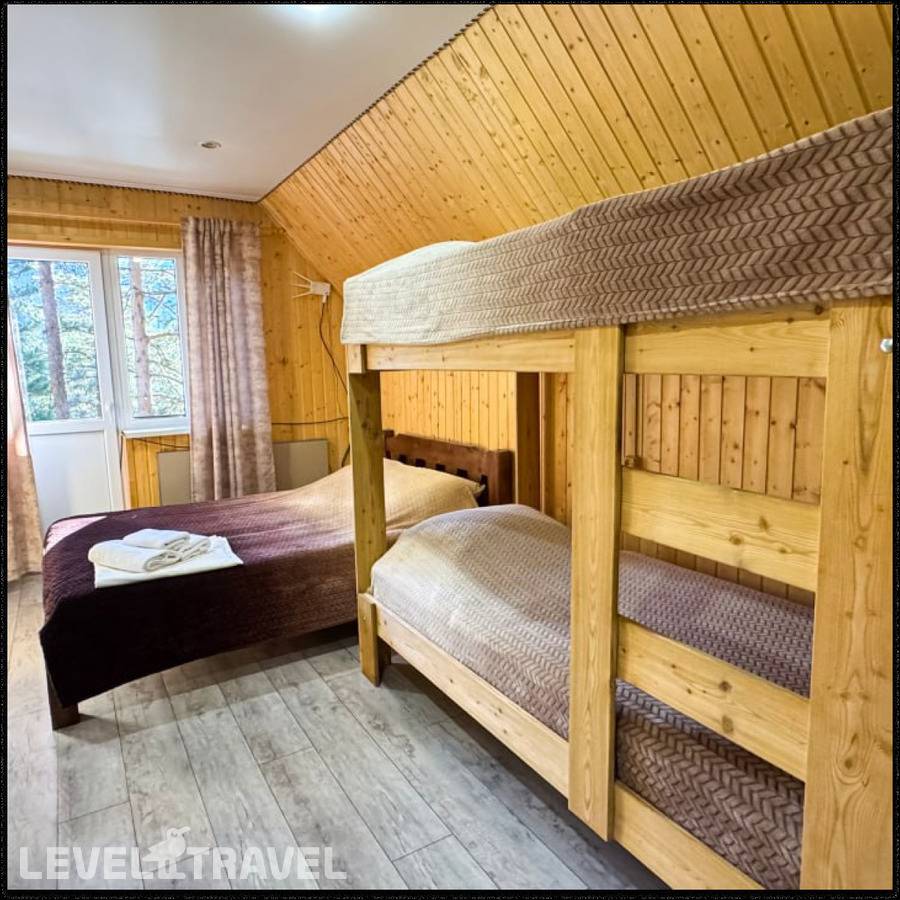 фотографии отеля Valentina (Валентина) в Россия(Архыз) - фото №86