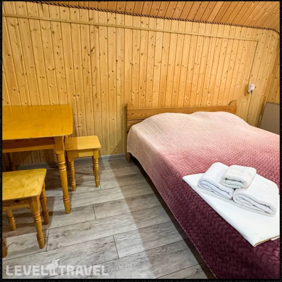 фотографии отеля Valentina (Валентина) в Россия(Архыз) - фото №87