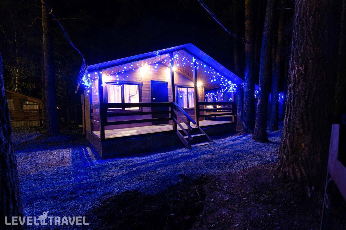 фотографии отеля Valentina (Валентина) в Россия(Архыз) - фото №48