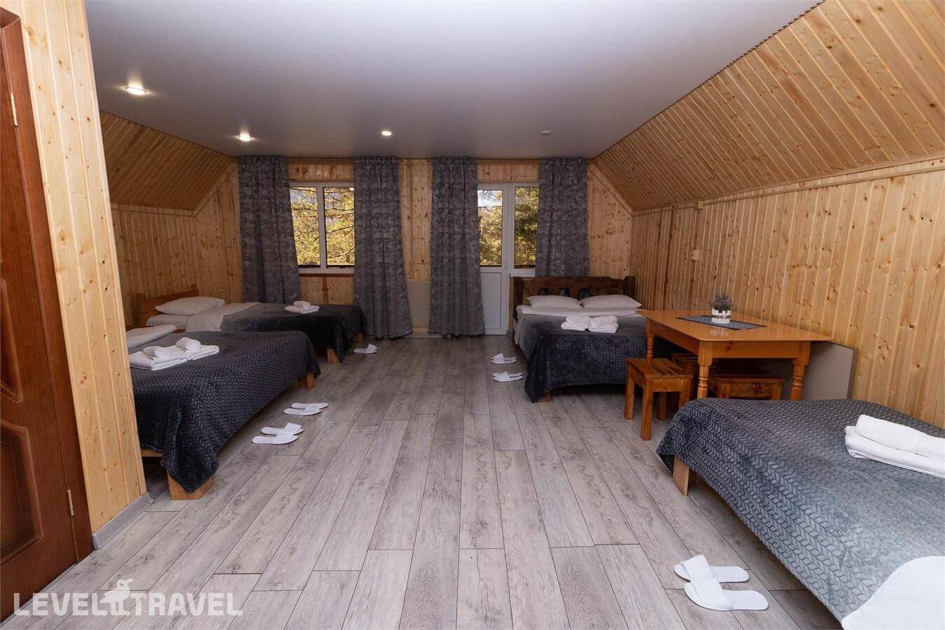 фотографии отеля Valentina (Валентина) в Россия(Архыз) - фото №97