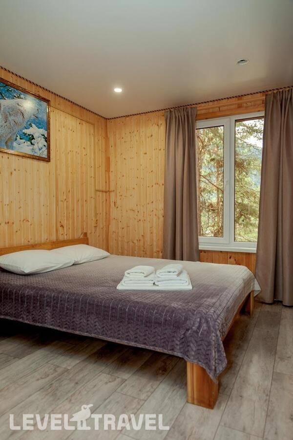 фотографии отеля Valentina (Валентина) в Россия(Архыз) - фото №142