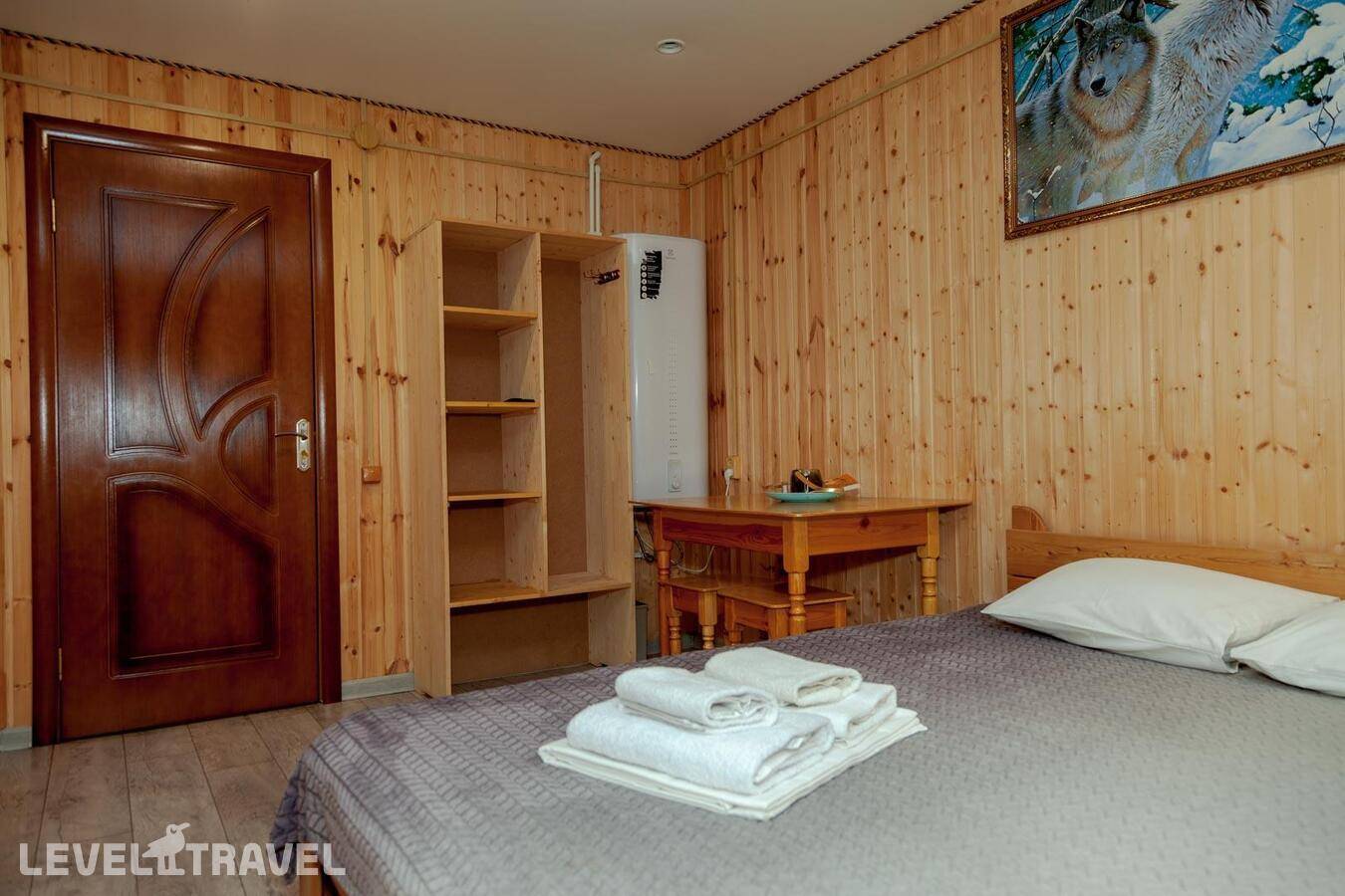 фотографии отеля Valentina (Валентина) в Россия(Архыз) - фото №123