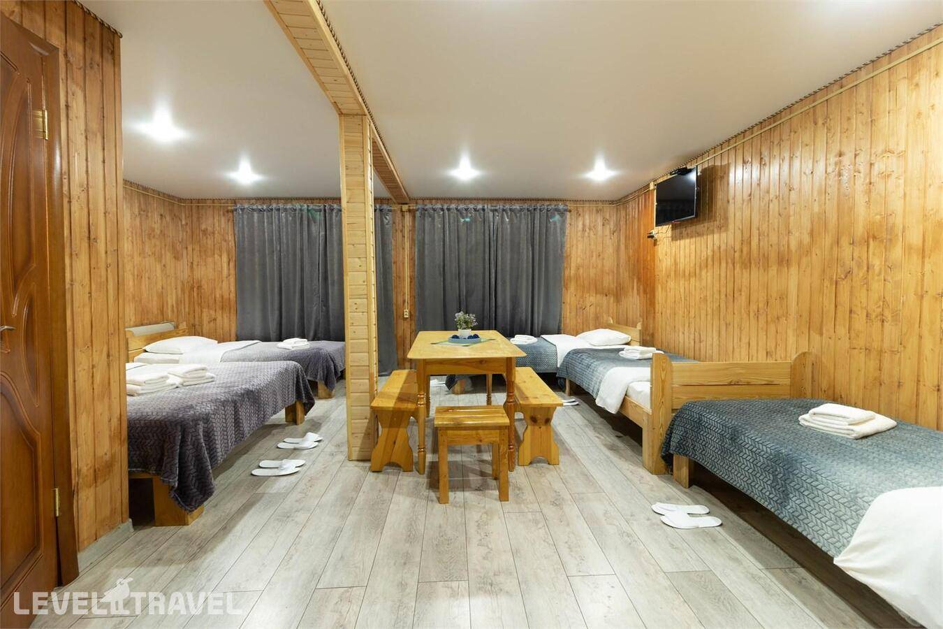 фотографии отеля Valentina (Валентина) в Россия(Архыз) - фото №93