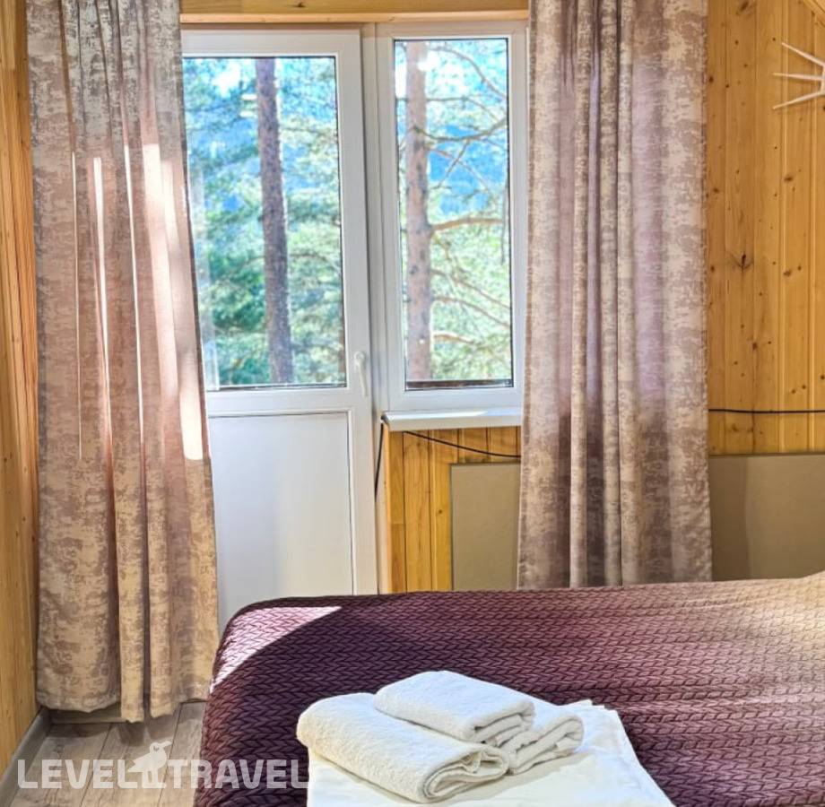 фотографии отеля Valentina (Валентина) в Россия(Архыз) - фото №155