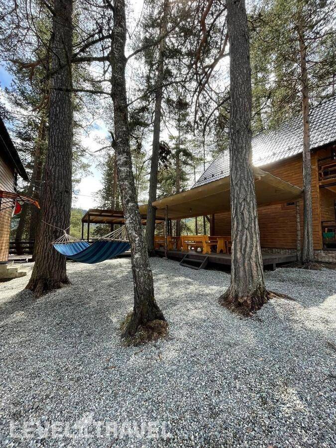 фотографии отеля Valentina (Валентина) в Россия(Архыз) - фото №14