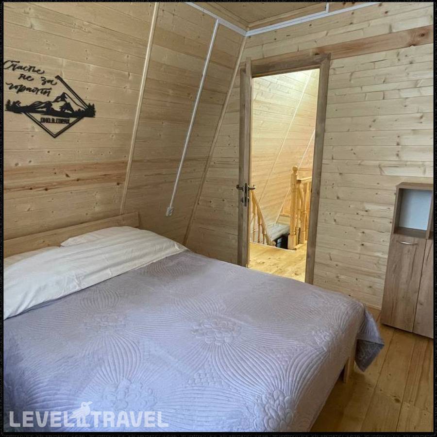 фотографии отеля Valentina (Валентина) в Россия(Архыз) - фото №24