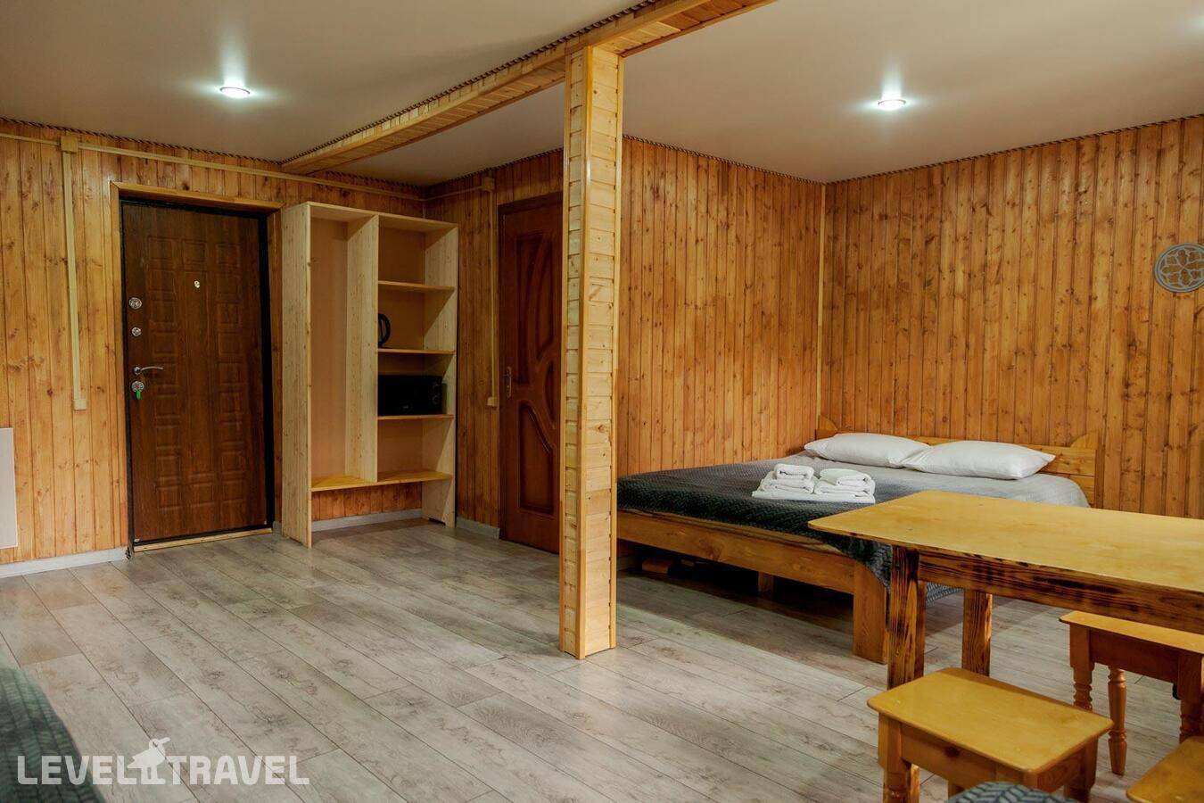 фотографии отеля Valentina (Валентина) в Россия(Архыз) - фото №173