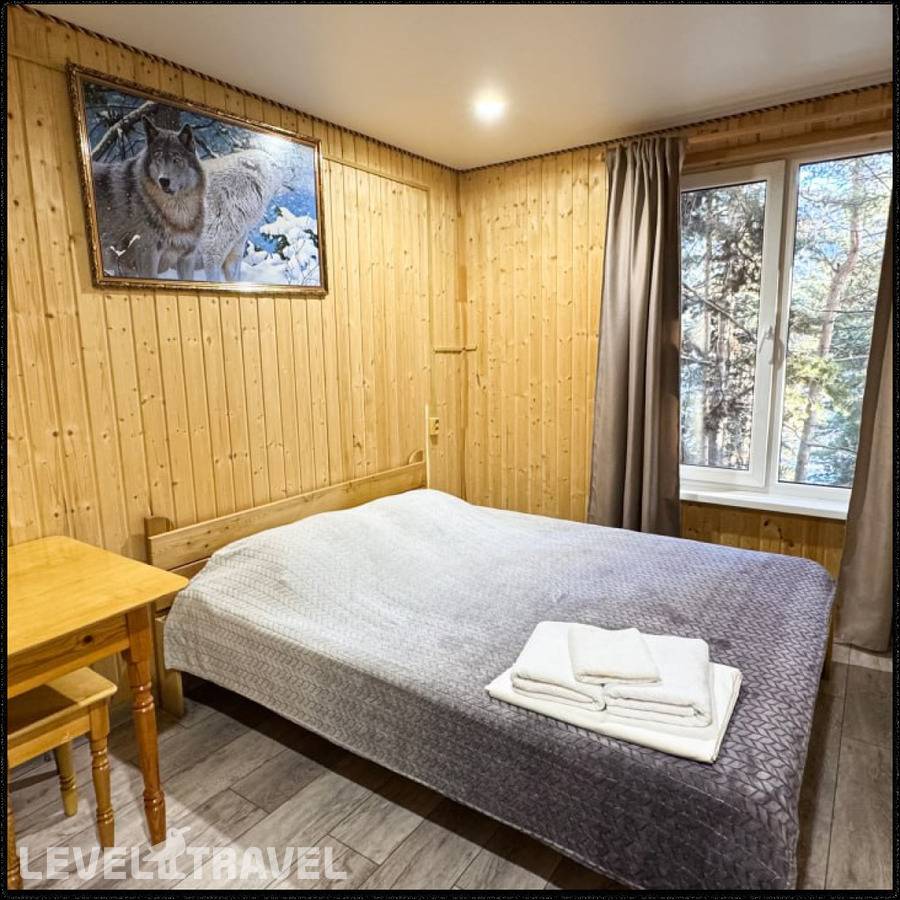 фотографии отеля Valentina (Валентина) в Россия(Архыз) - фото №72