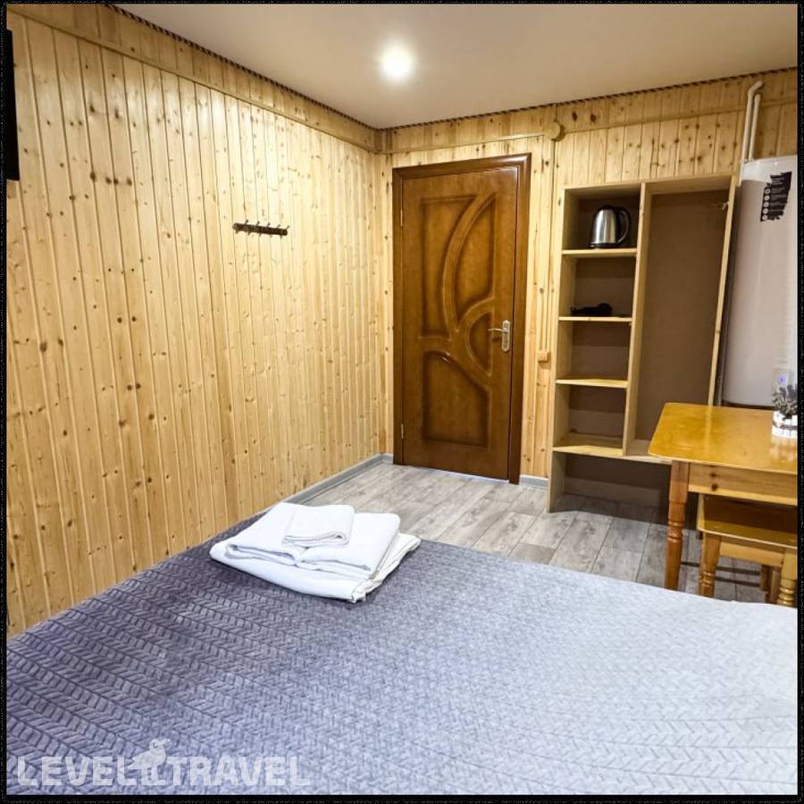 фотографии отеля Valentina (Валентина) в Россия(Архыз) - фото №29