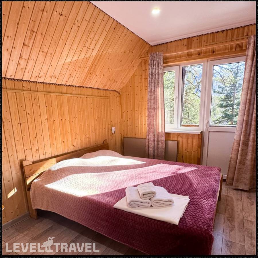 фотографии отеля Valentina (Валентина) в Россия(Архыз) - фото №83