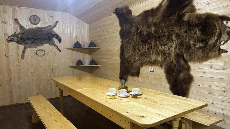 Valentina (Валентина)