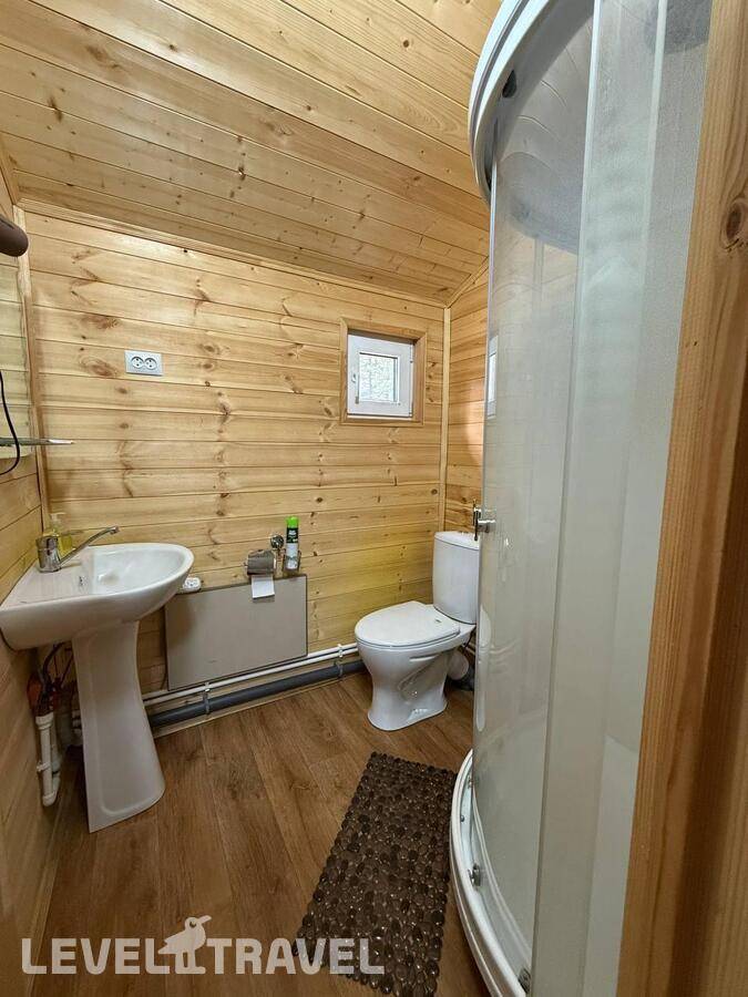 фотографии отеля Valentina (Валентина) в Россия(Архыз) - фото №47