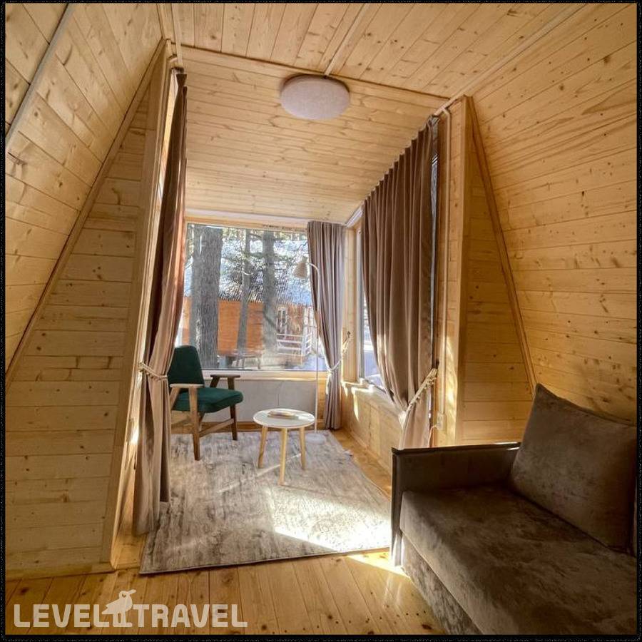 фотографии отеля Valentina (Валентина) в Россия(Архыз) - фото №23