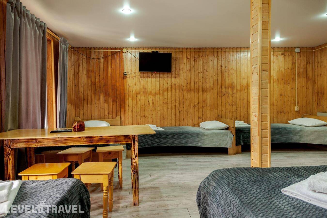 фотографии отеля Valentina (Валентина) в Россия(Архыз) - фото №176