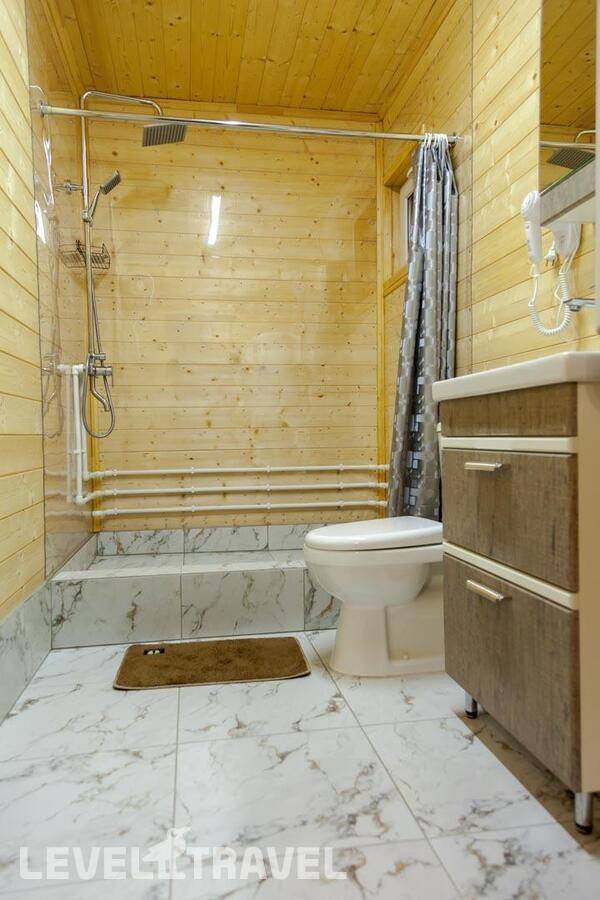 фотографии отеля Valentina (Валентина) в Россия(Архыз) - фото №112