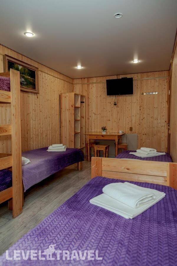 фотографии отеля Valentina (Валентина) в Россия(Архыз) - фото №140