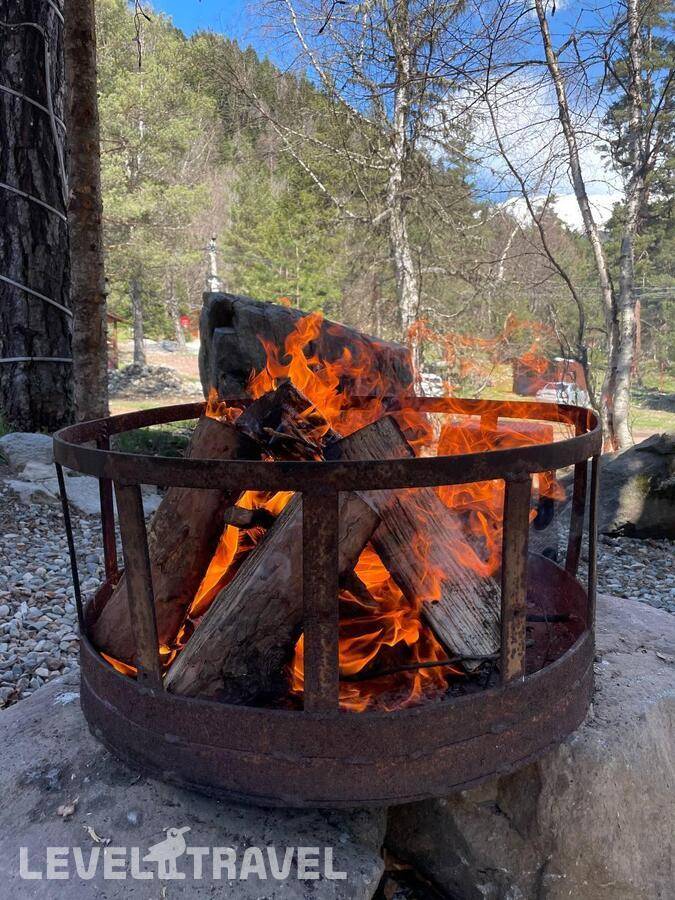 фотографии отеля Valentina (Валентина) в Россия(Архыз) - фото №12