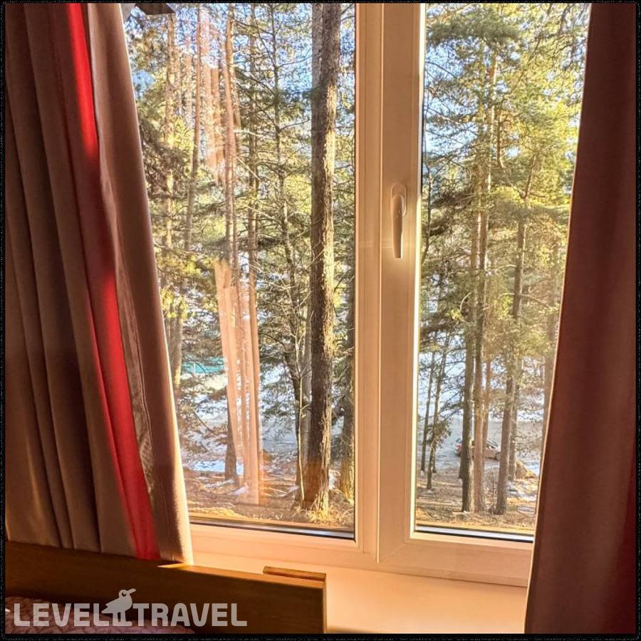 фотографии отеля Valentina (Валентина) в Россия(Архыз) - фото №76